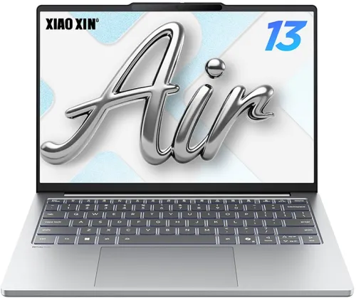 Lenovo Xiaoxin Air 13 IWC11 | Core 5 320 | RAM 16GB | SSD 512GB | 13.3" WQXGA (2560x1600) 120Hz | Cloud Grey | New Fullbox